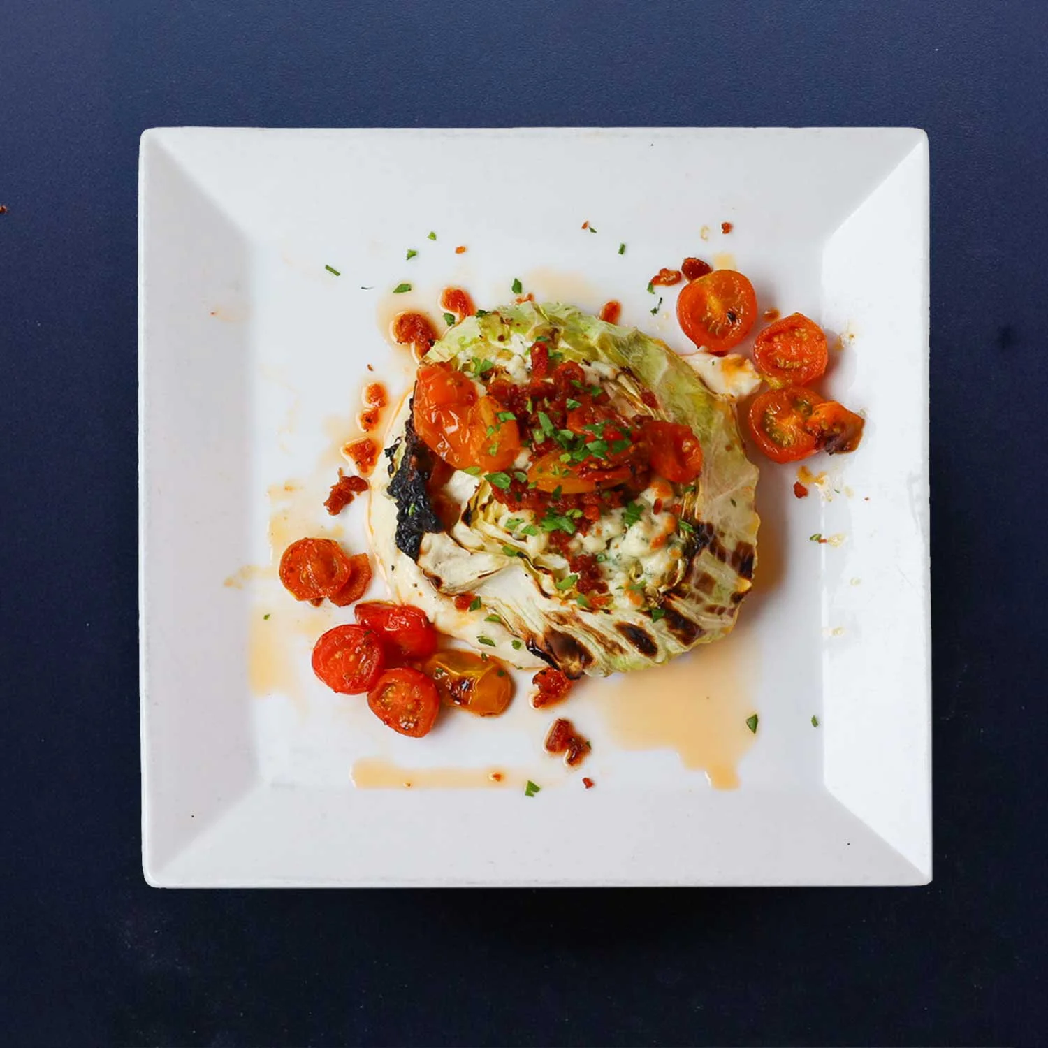The Teriyaki