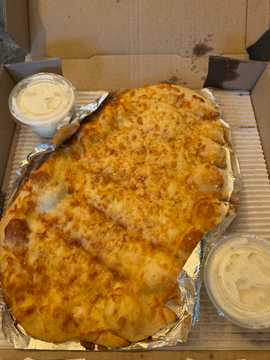 Photo from Sara T.'s review