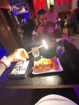 Photo from Prince Herbert W.'s review