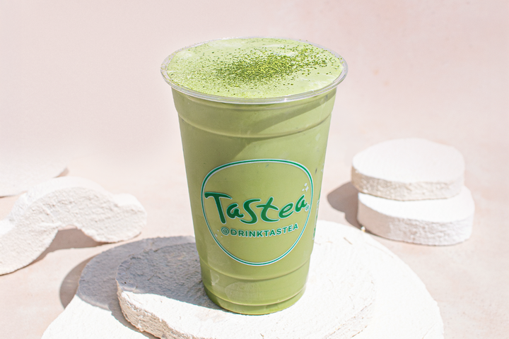Tastea Garden Grove #3 - Bootea Shaker Jug