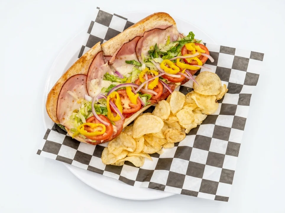 Italian Sub