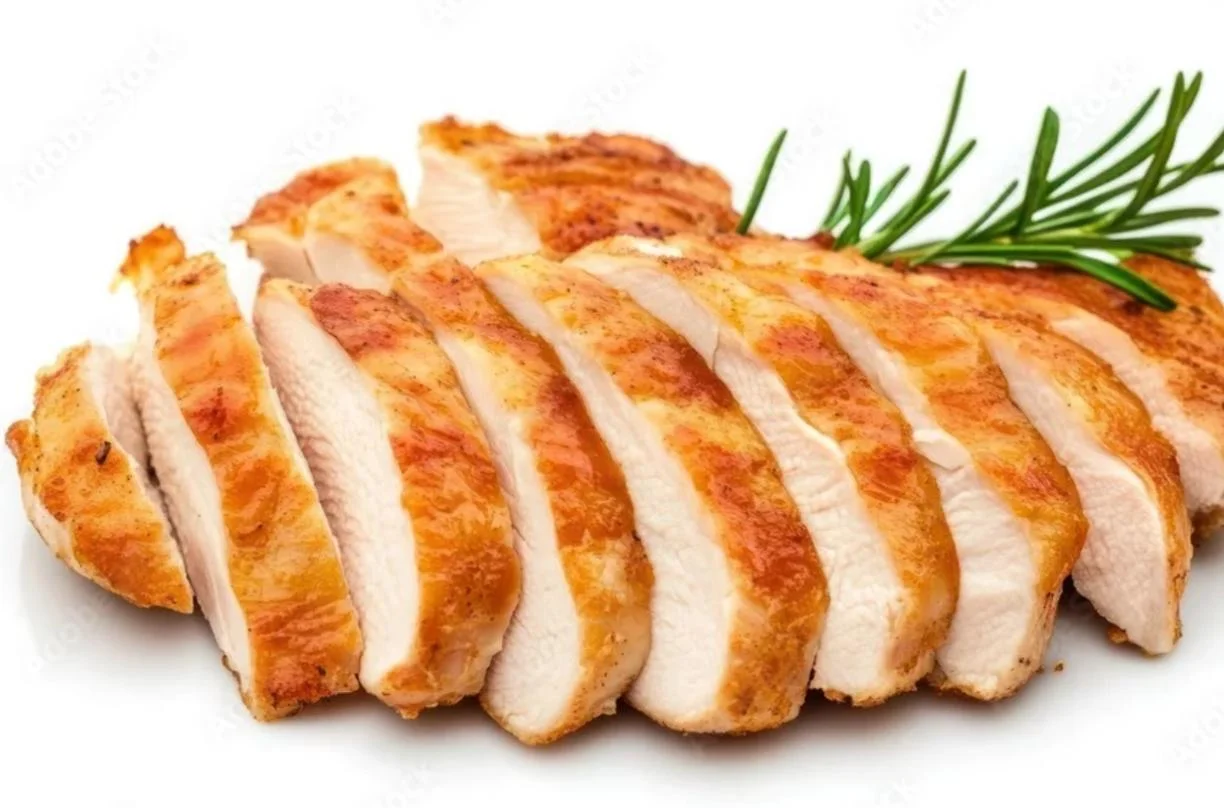 Side of Grilled Chicken