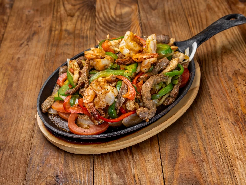 Fajitas