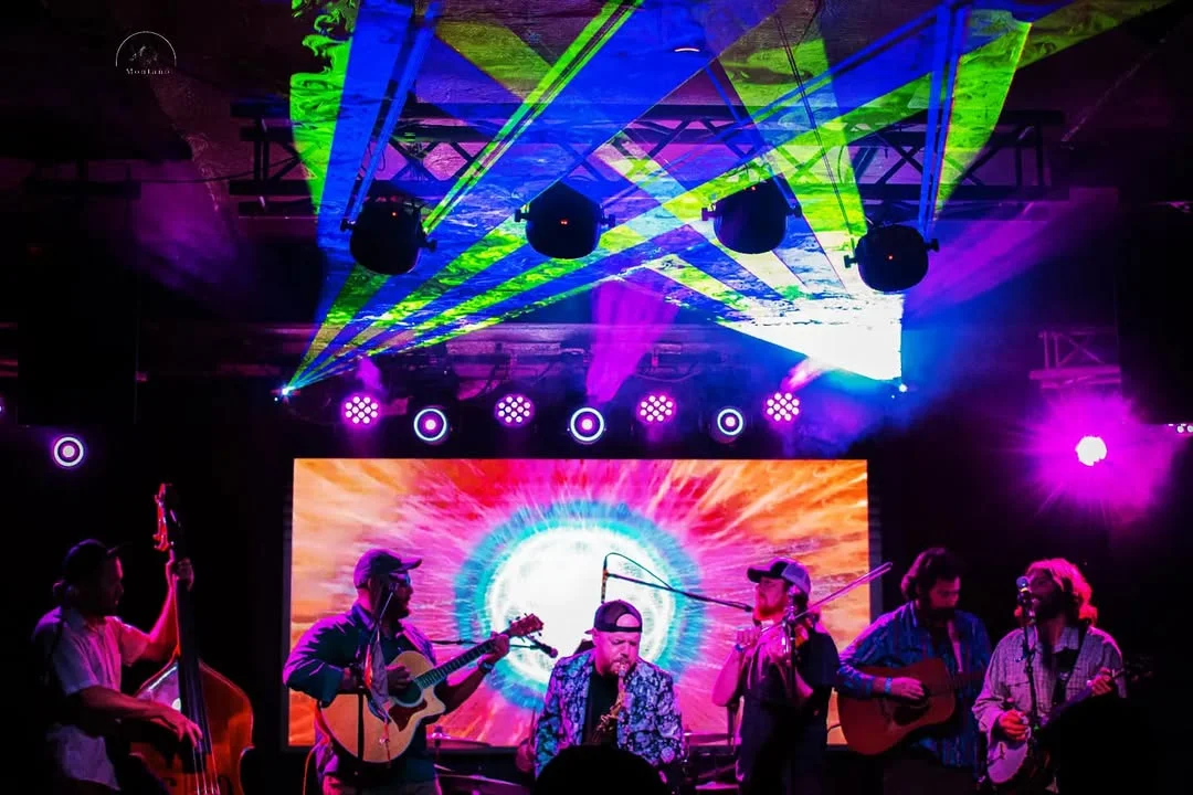 Best Live Music in Englewood Colorado