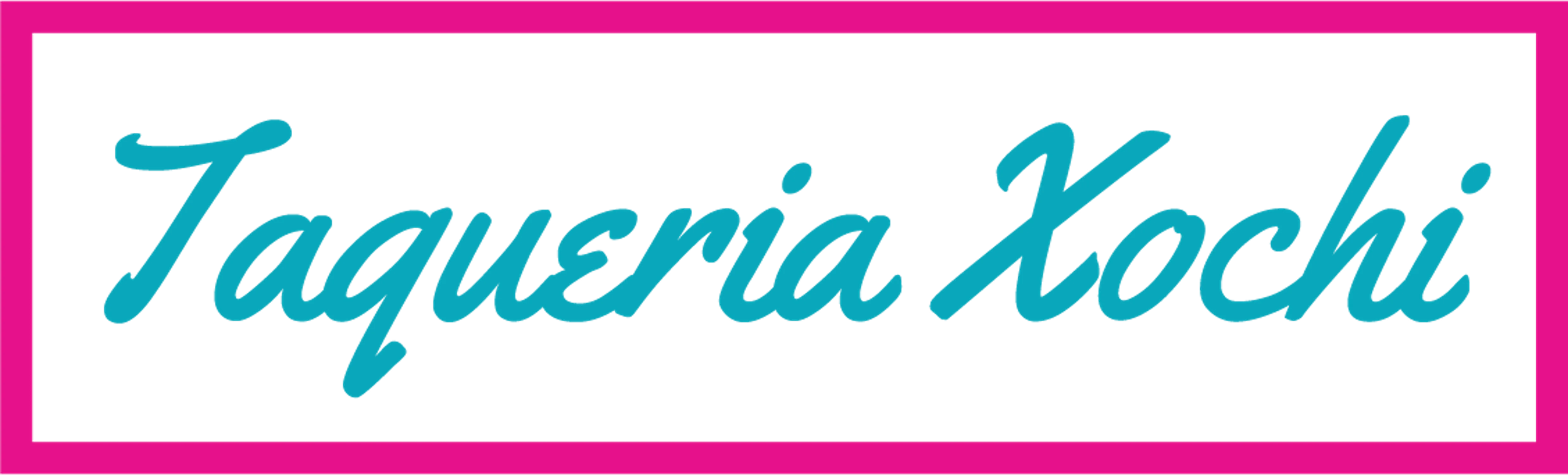 Taqueria Xochi