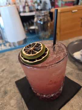 Photo from Miss R.'s review