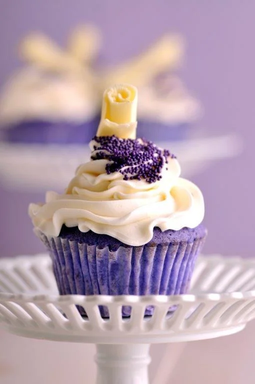 Jumbo Specialty Cupcakes