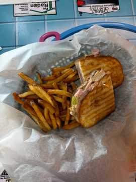 Photo from Amy L.'s review