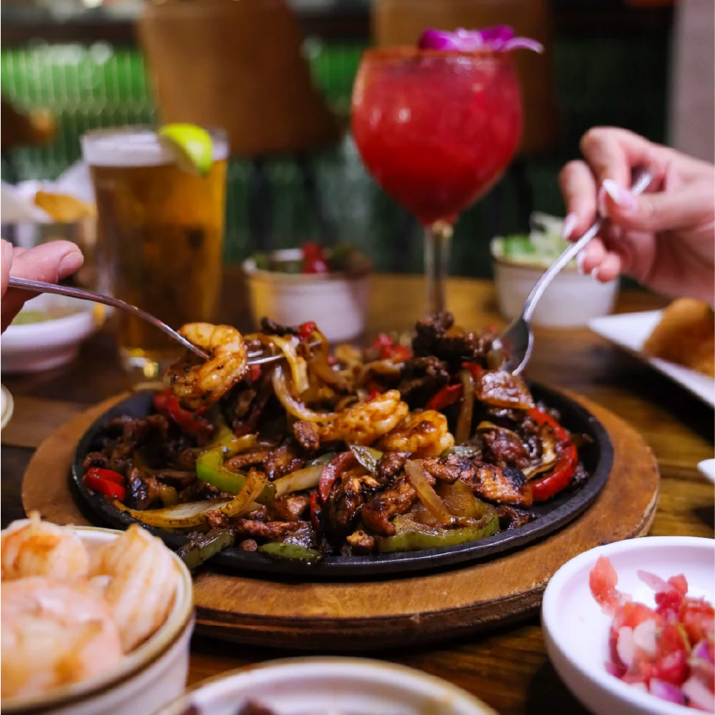 Food Toro Mambo