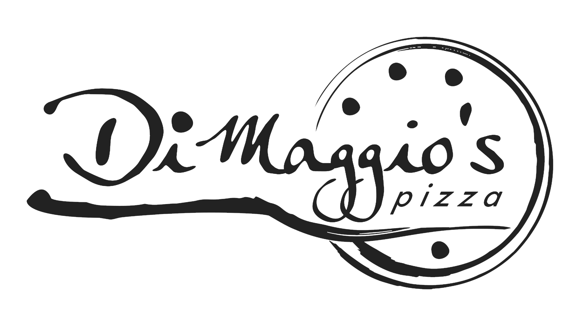 DiMaggio's Pizza in Fairfield