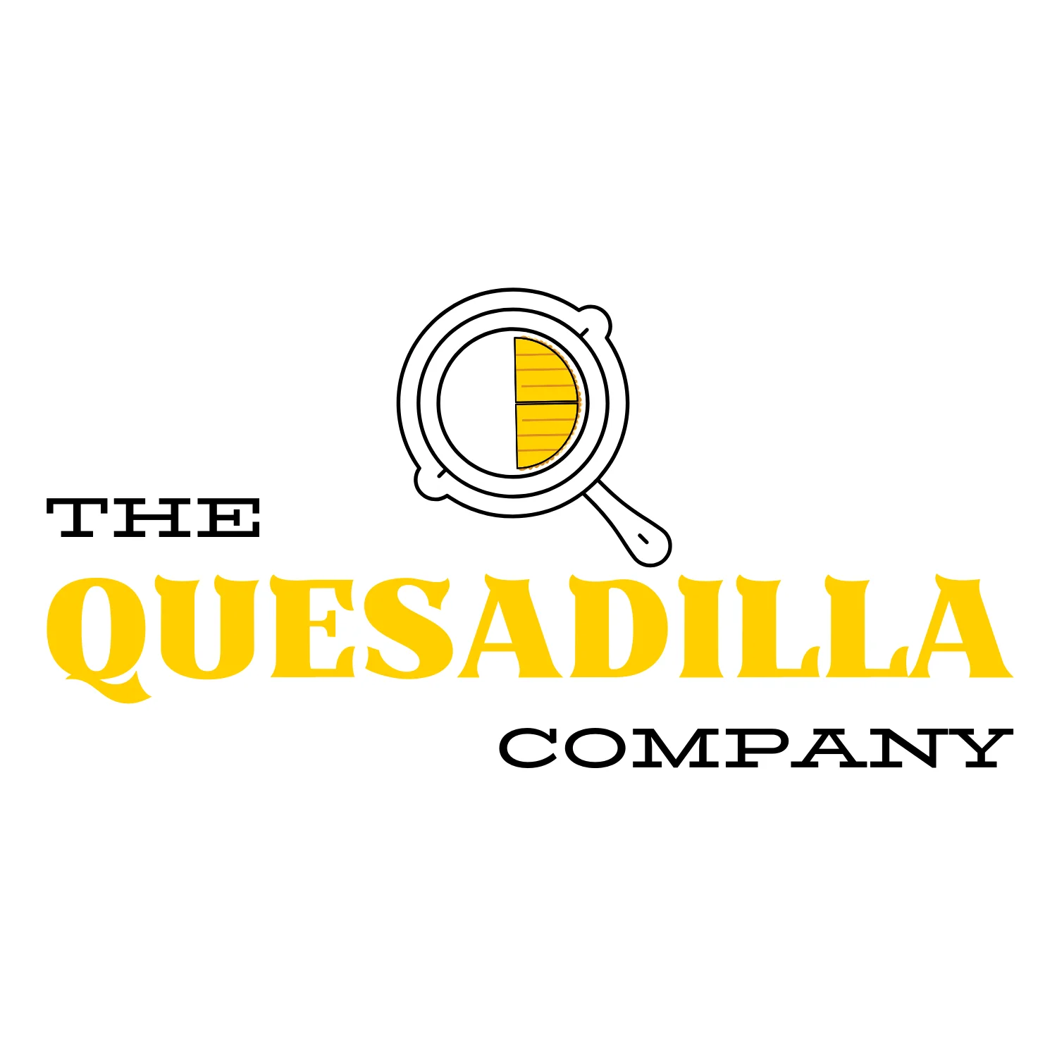 The Quesadilla Company