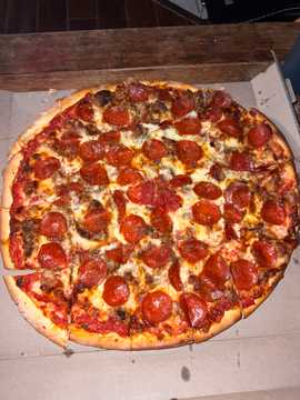 Photo from Adam B.'s review