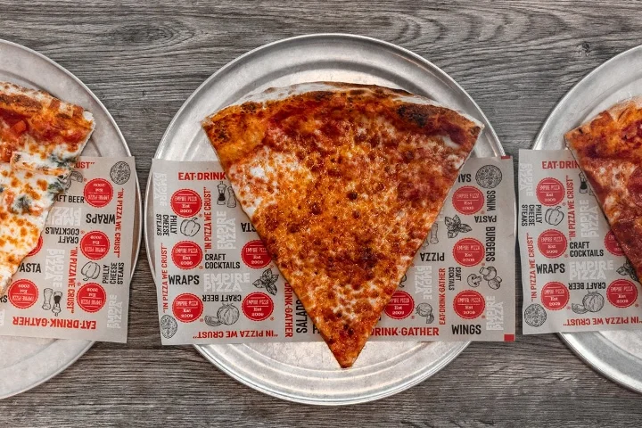 Slice of Day