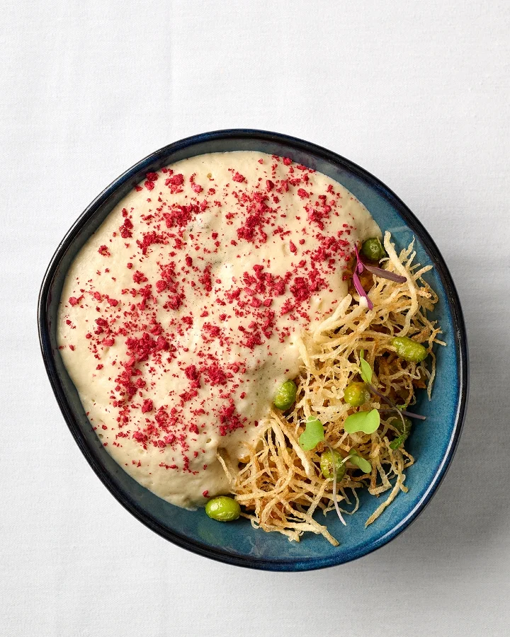 PUNJABI CAULIFLOWER KHEEMA