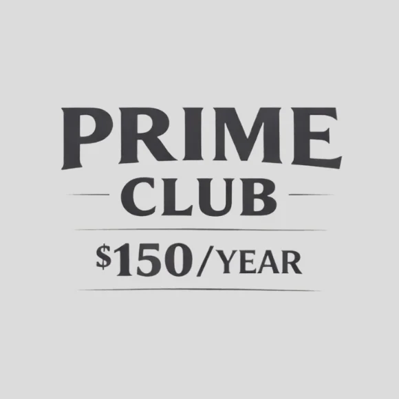 Prime Subscription