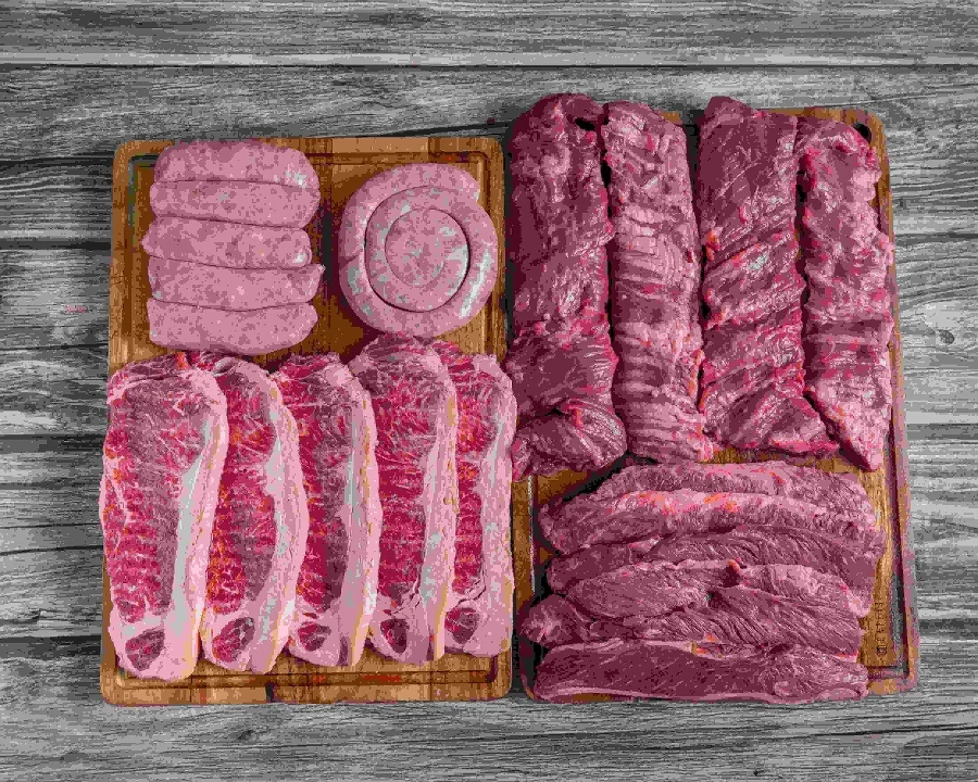Clasico Combo