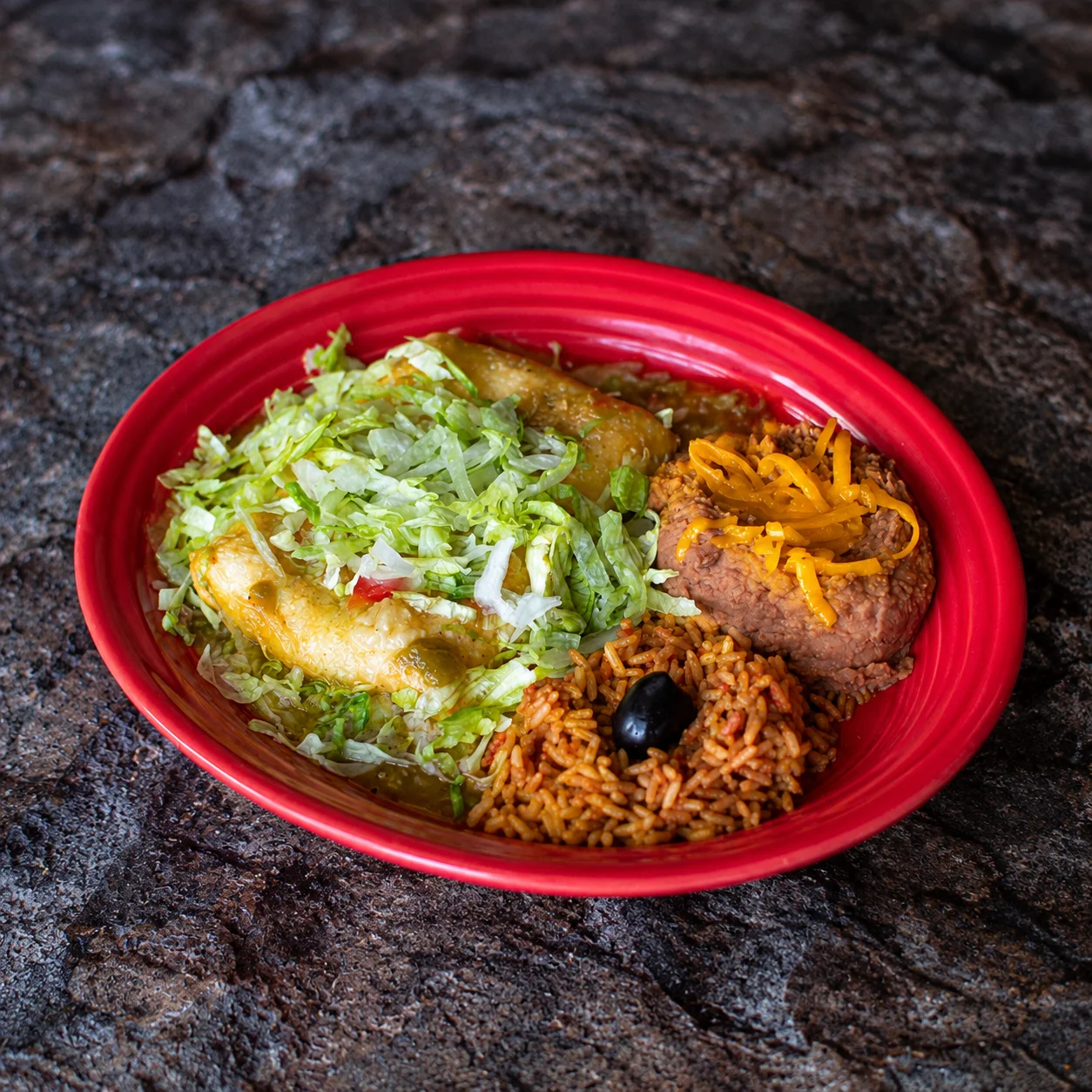 Black Bean Chicken Burrito