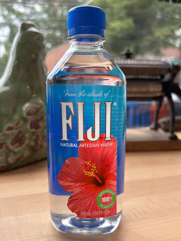 Fiji Water