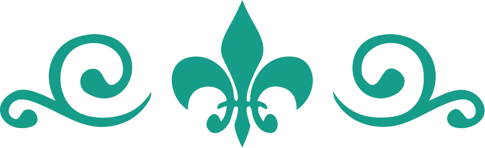 Cypress restaurant logo featuring a stylized tree icon.