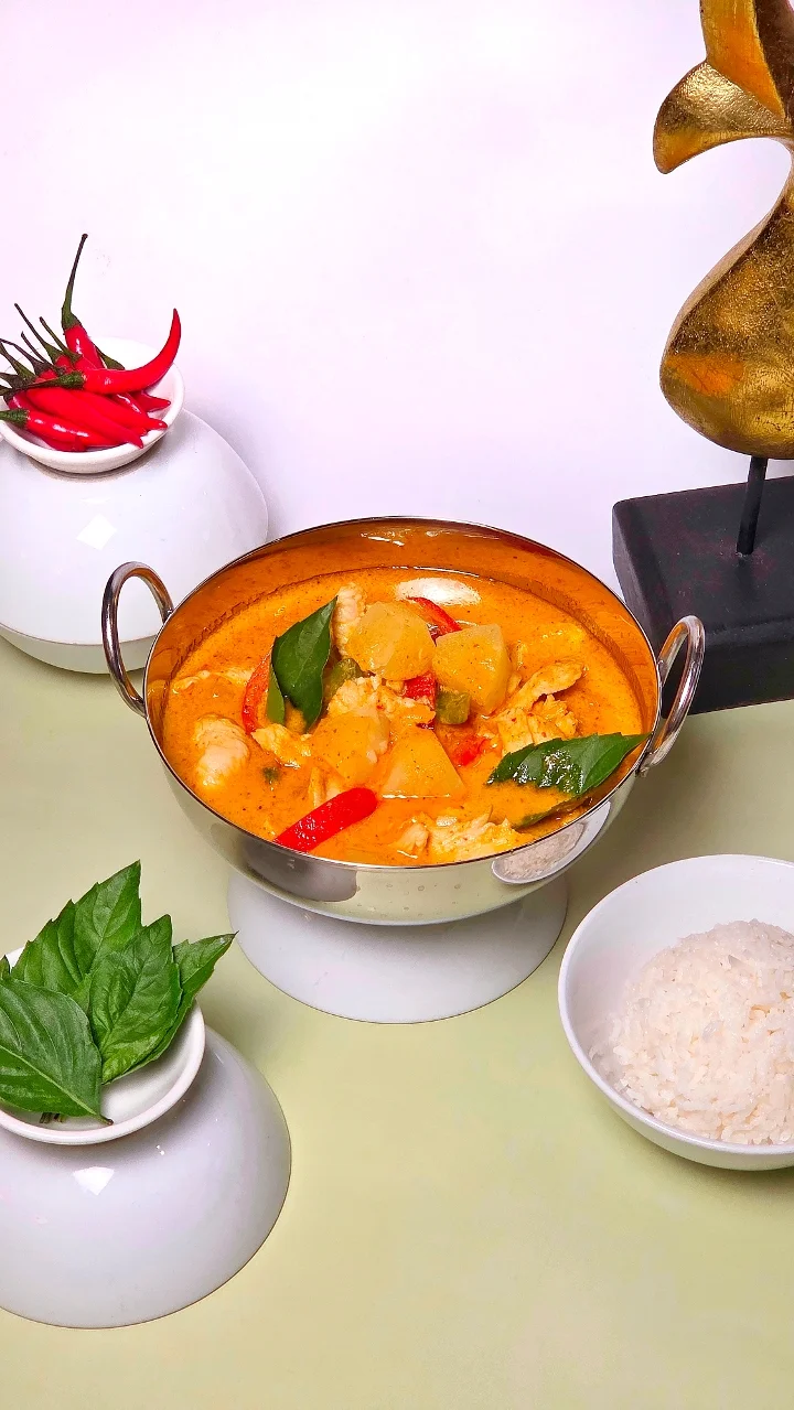Red Curry