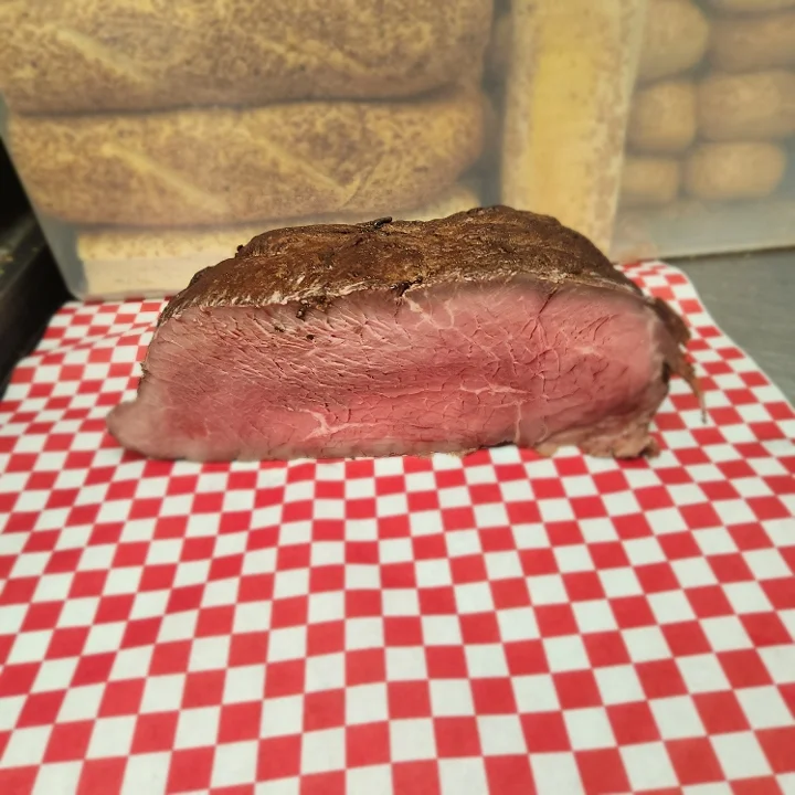 Italian Roast Beef