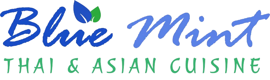 Blue Mint Thai & Asian Cuisine