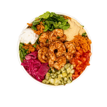 Waterford - - H&G Grilled Chicken Bowl