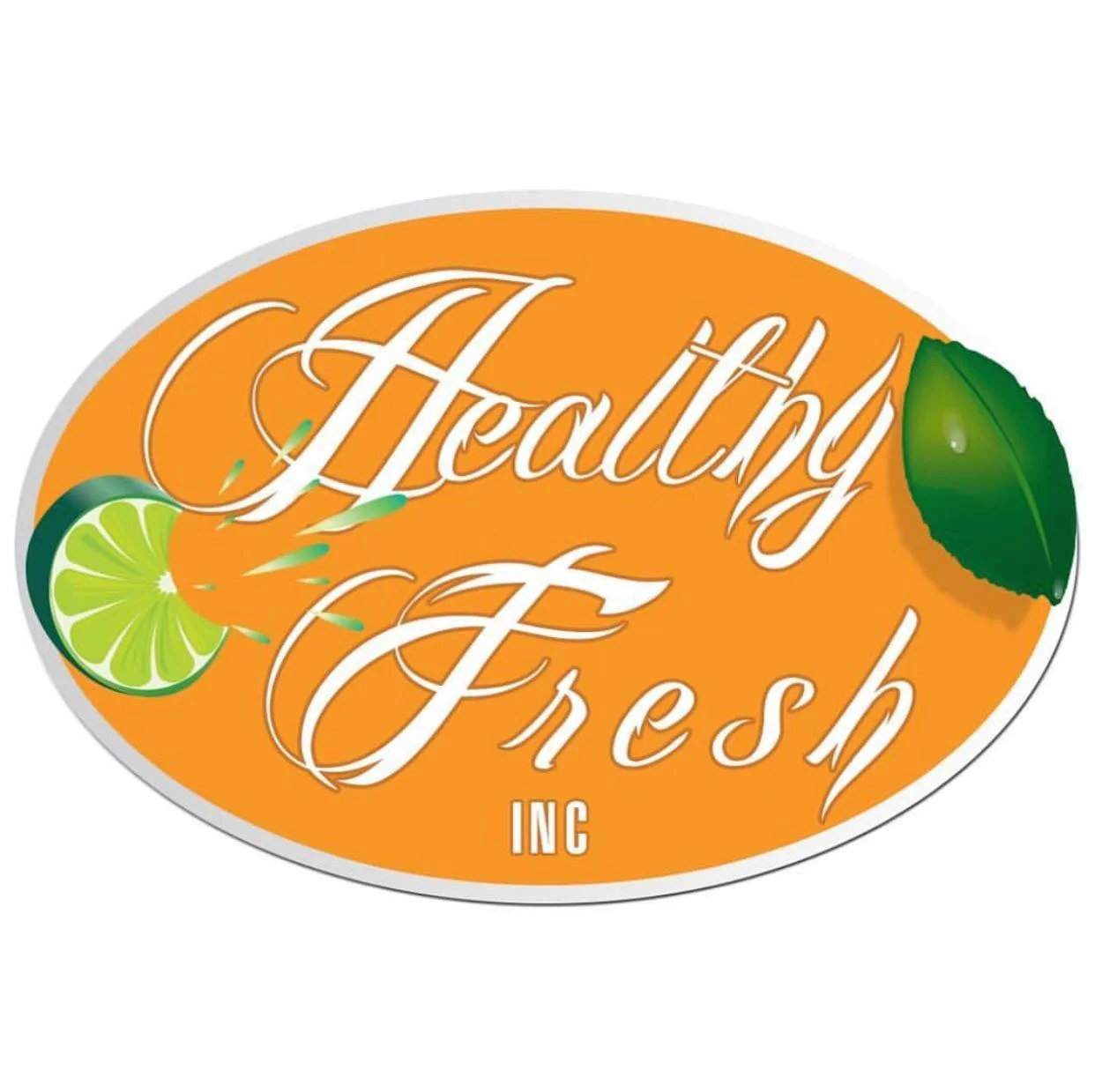 Healthy Fresh