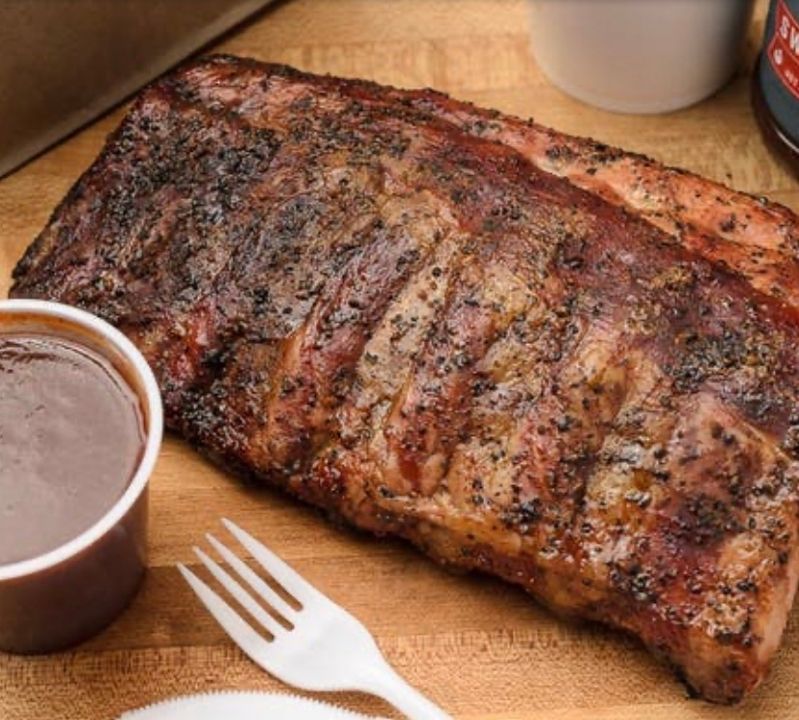 Boss Ribs Order Online