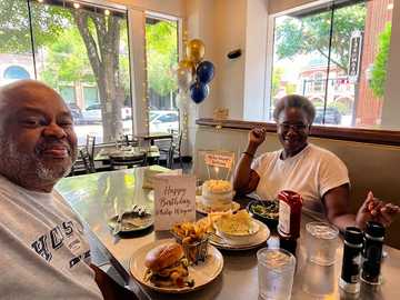Photo from Rochelle J.'s review
