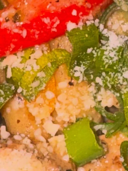 Rasta Pasta