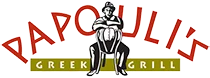 Papouli's Greek Grill Restaurants