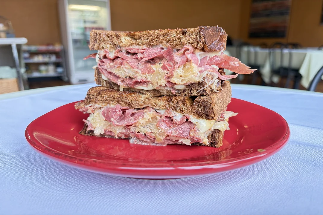 Reuben