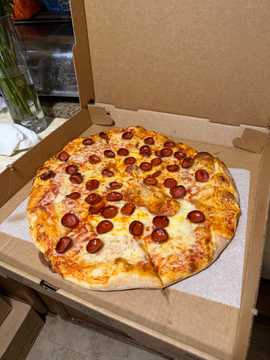 Photo from William M.'s review