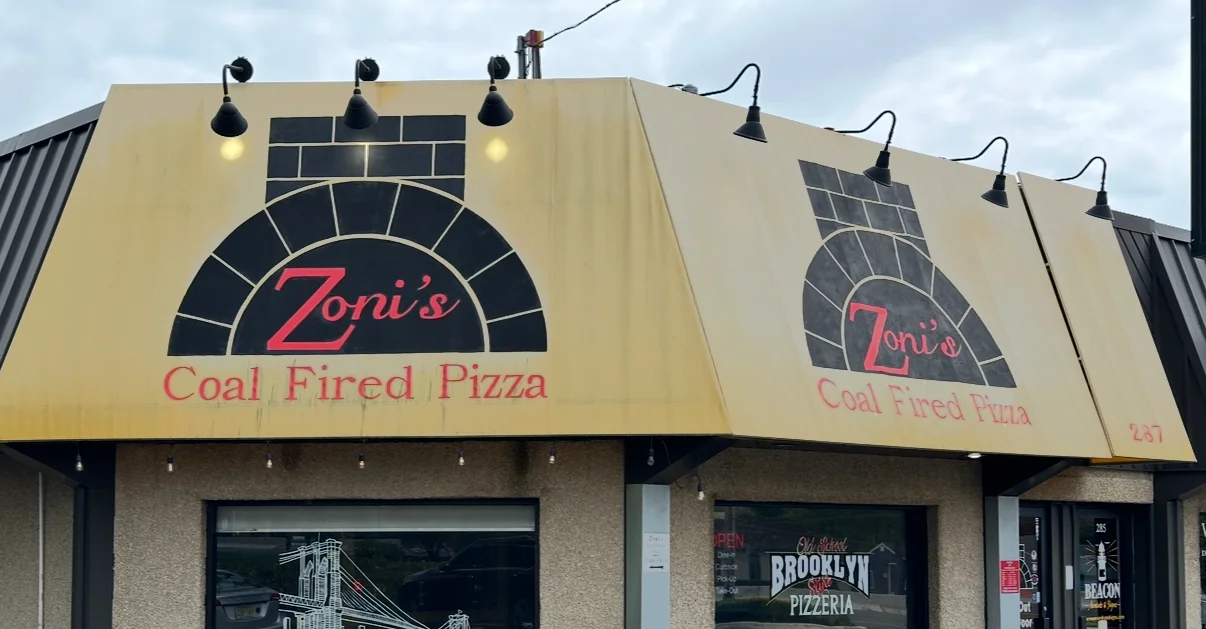Best Pizza near me