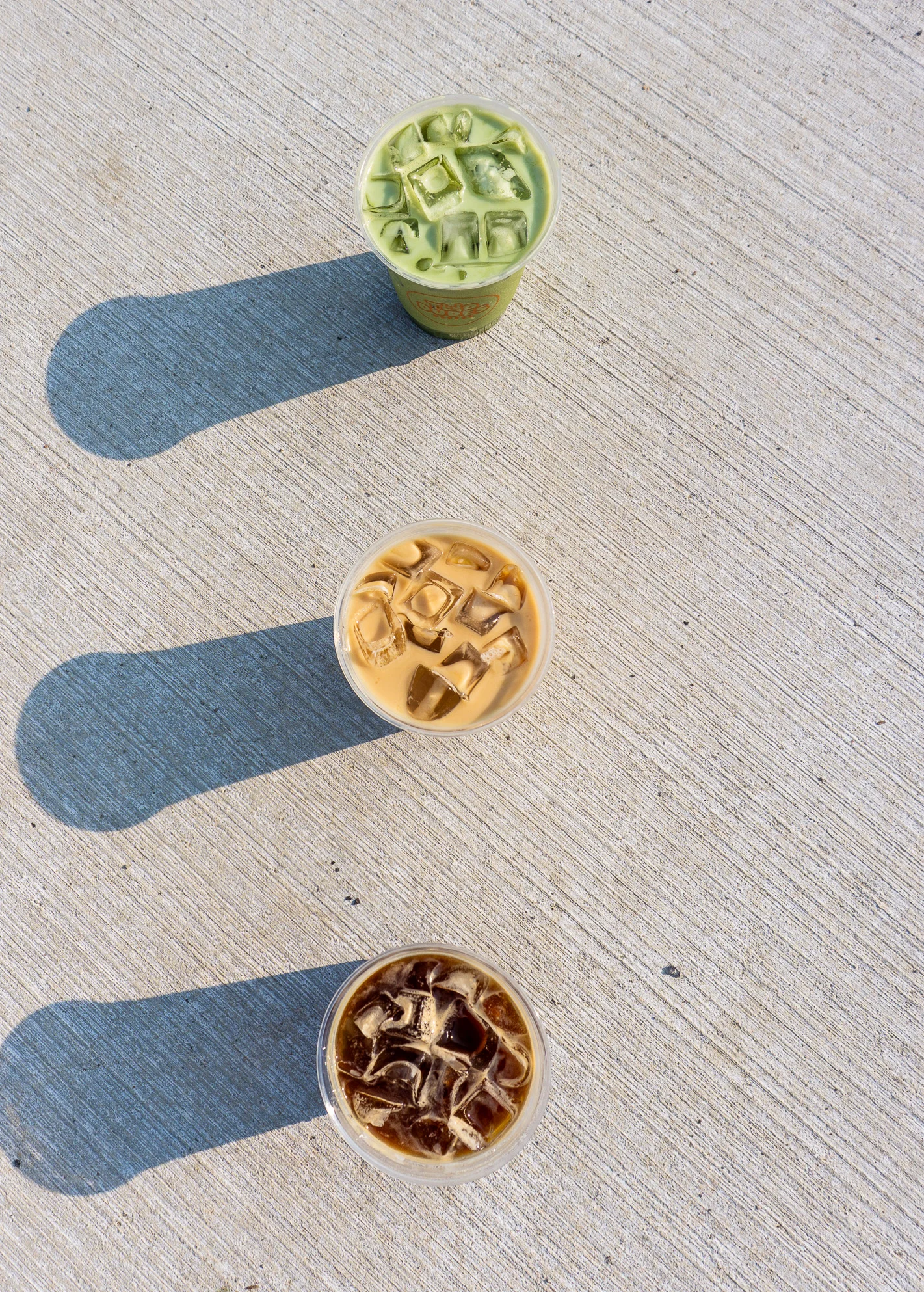 Two Dudes Coffee Bar Logo