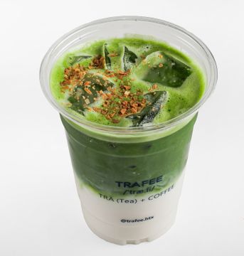 Graff Tea Order Online