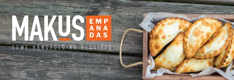 empanadas