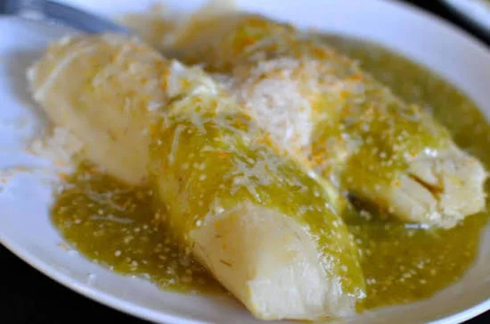 Uchepo Regular