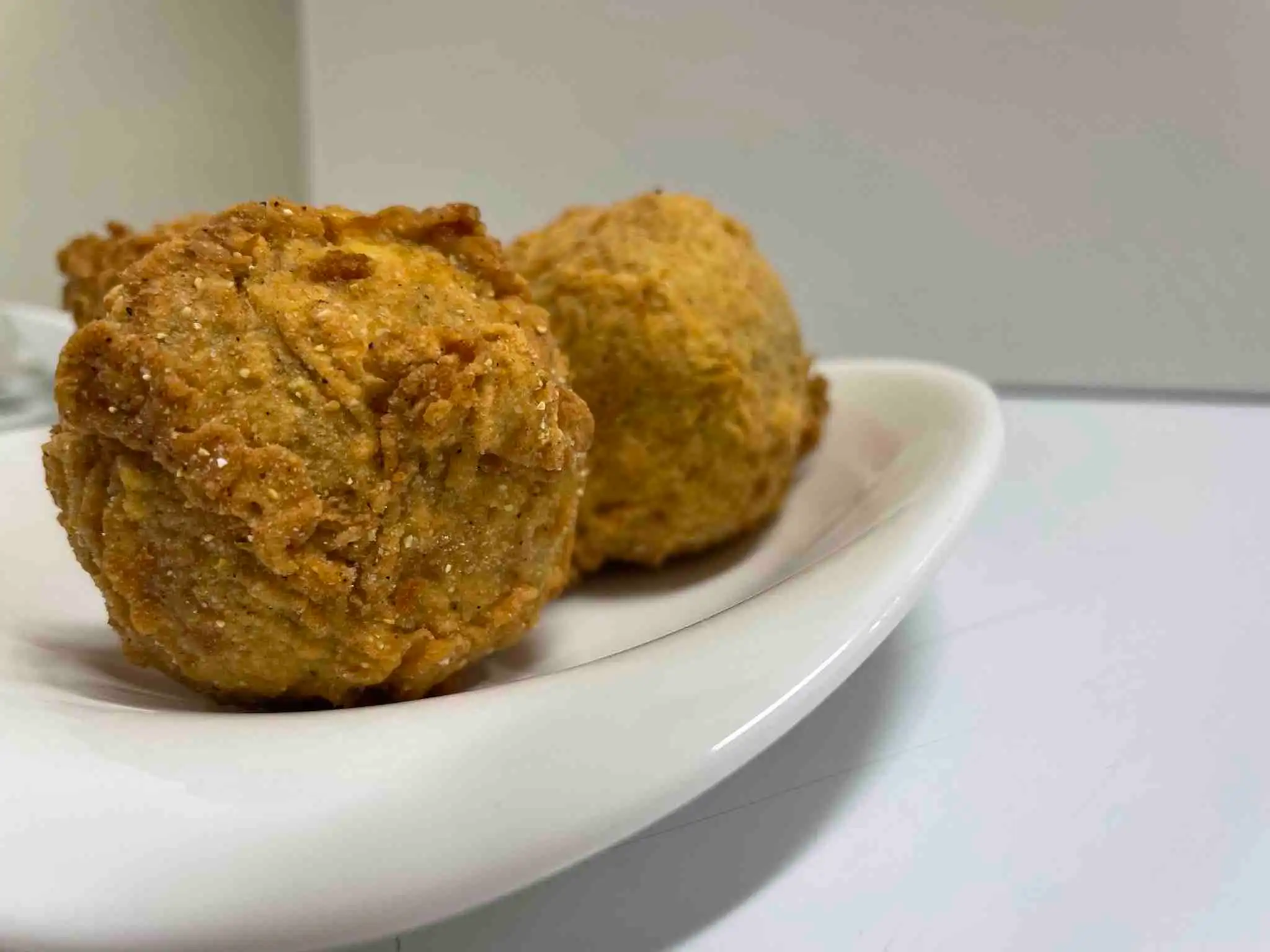 Classic boudin balls