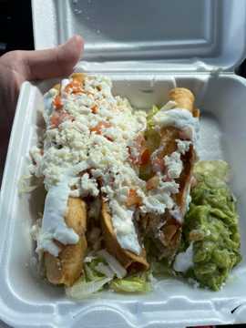 Photo from Michael S.'s review
