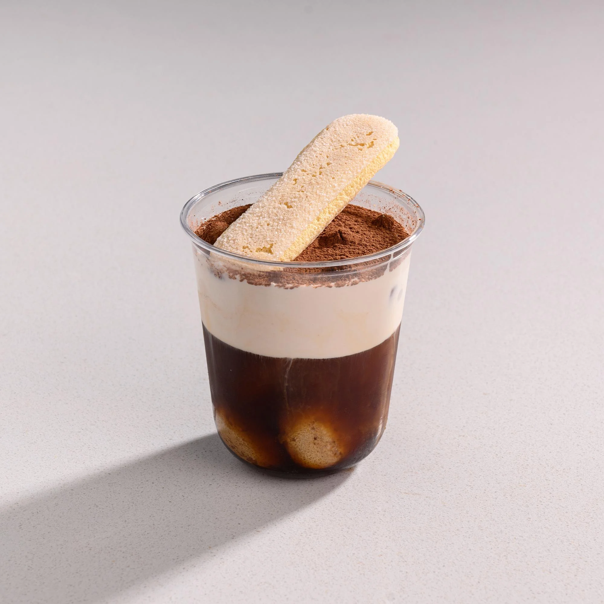 Tiramisu Cold Brew