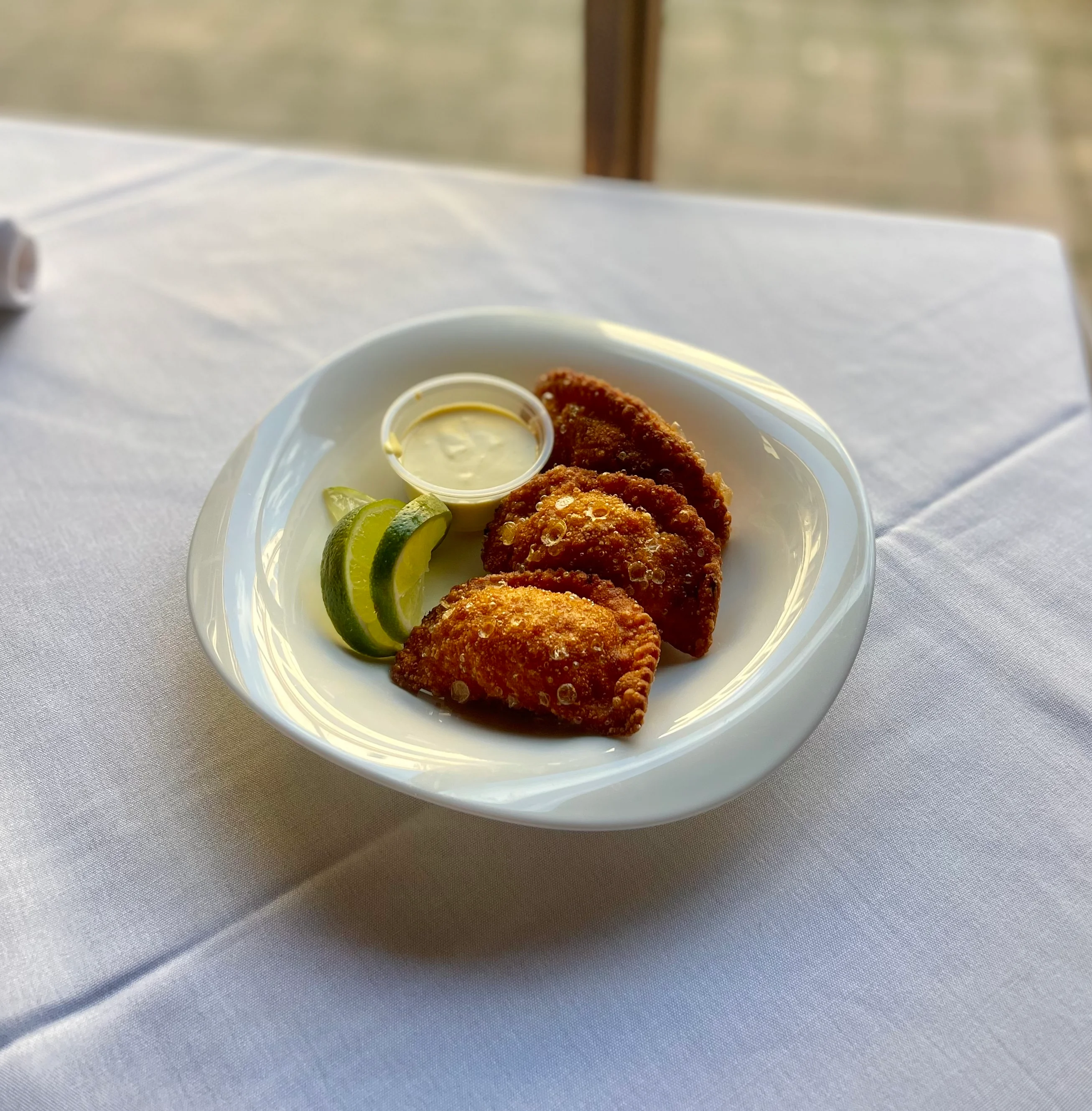 Tacu Tilapia