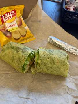 Photo from Timothy H.'s review