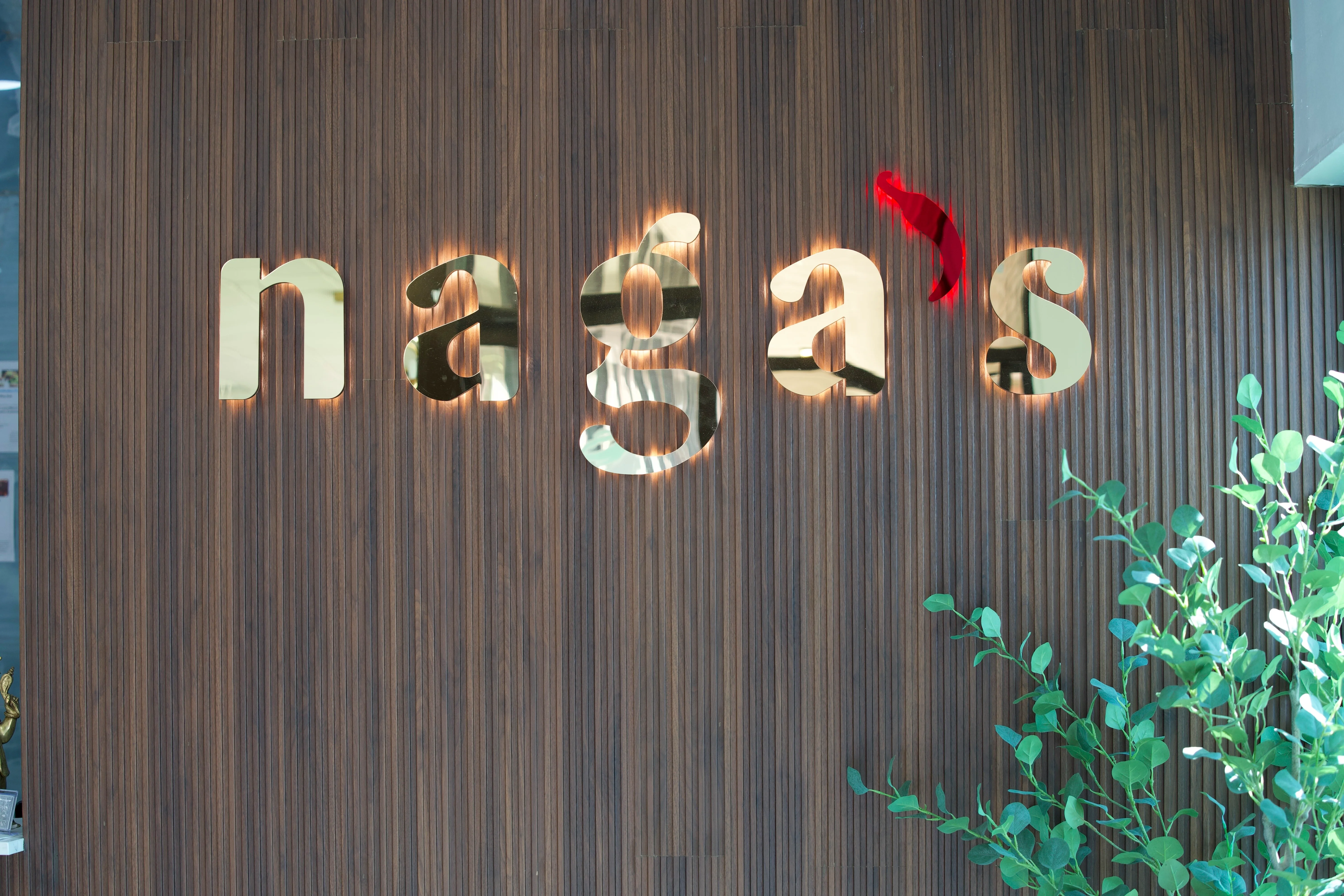 nagas