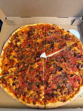 Photo from Joshua R.'s review