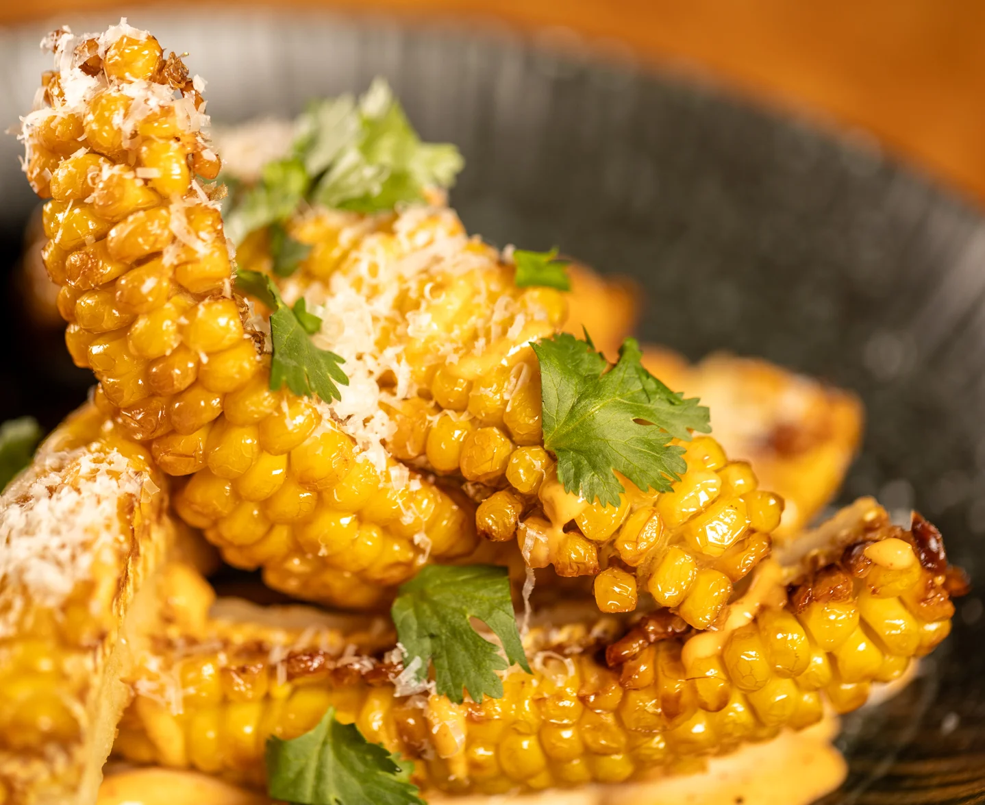 summer corn