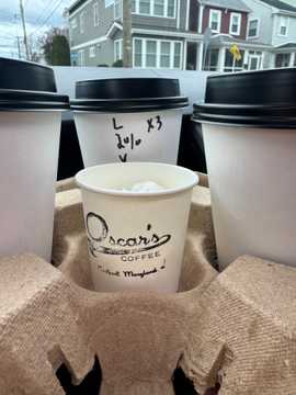 Photo from Garrett H.'s review