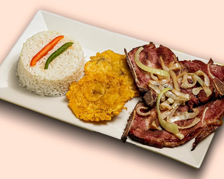 Chuletas Ahumadas
