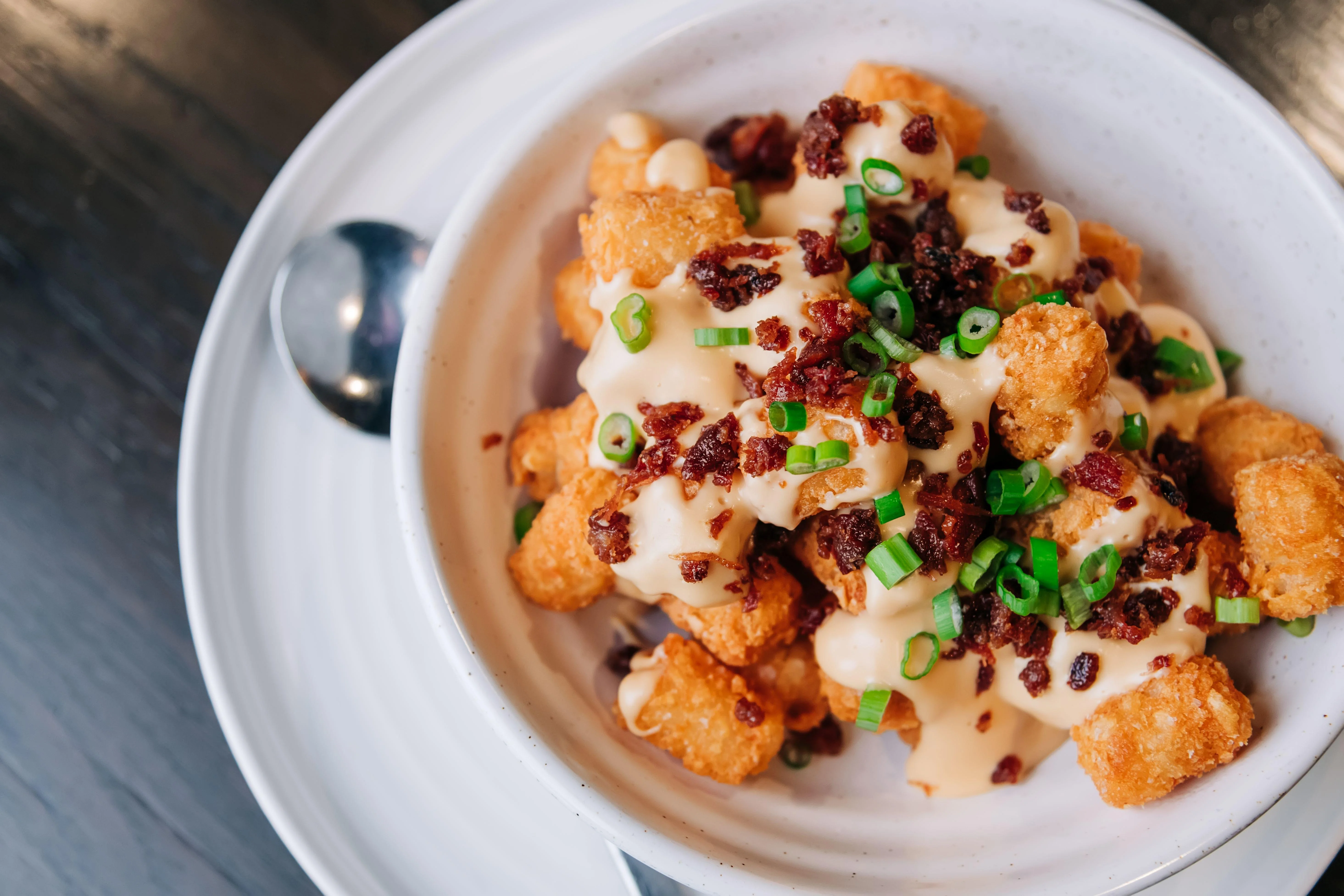 Tater Tots